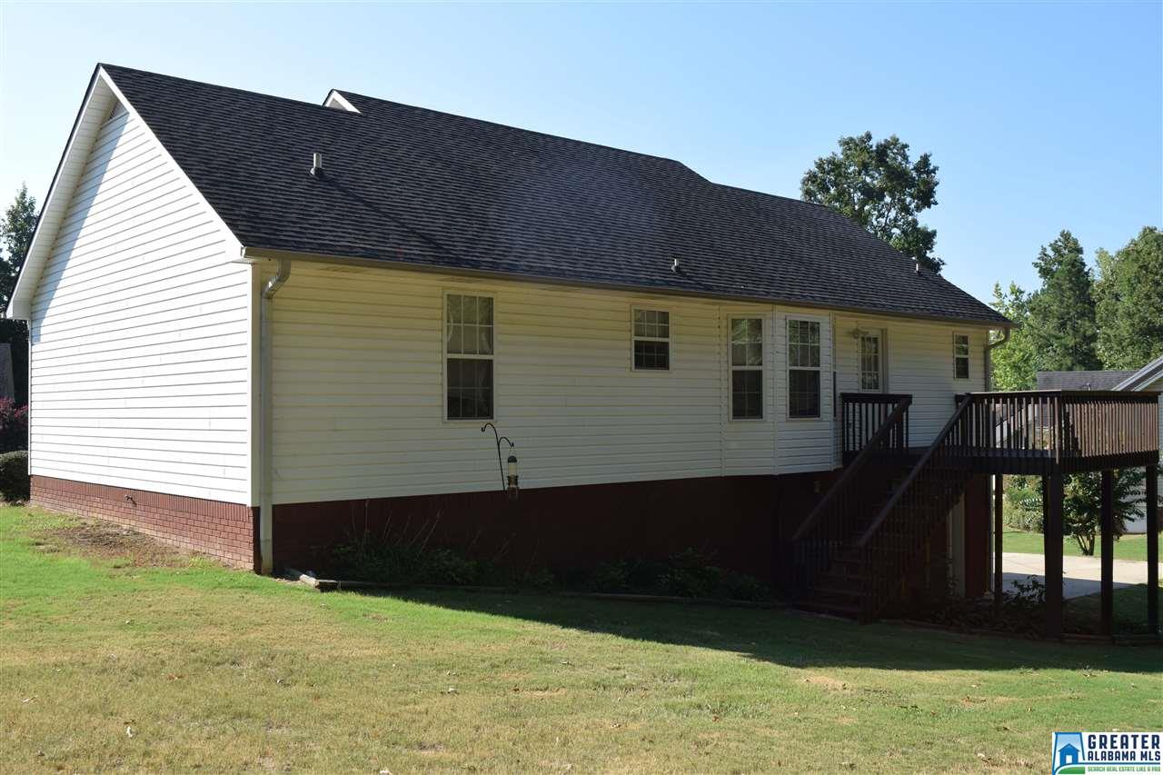 300 Abbey Rd, Warrior, AL 35180 photo 5