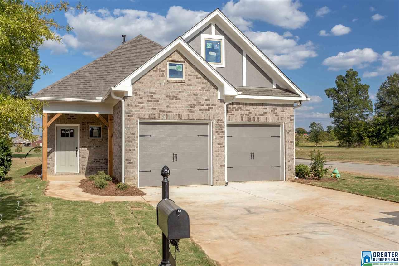 6198 Cathwick Dr, Mc Calla, AL 35111 photo 1