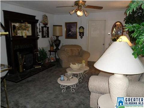 421 Commerce Ave, Dora, AL 35062 photo 3