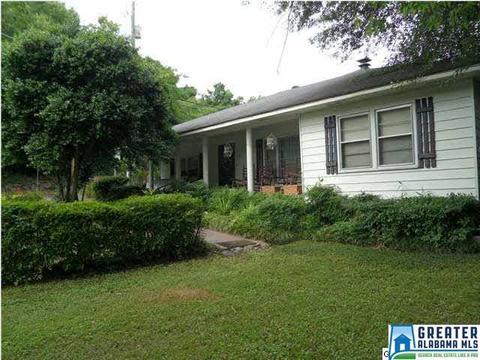 421 Commerce Ave, Dora, AL 35062 photo 1