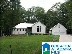 249 Brown Hill Rd, Steele, AL 35987 photo 1