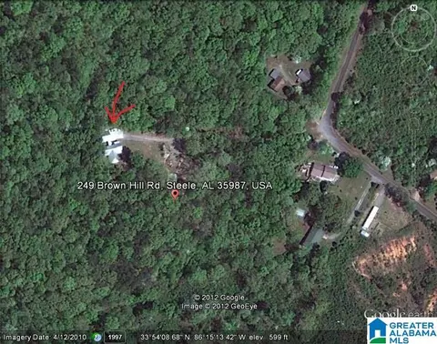 249 Brown Hill Rd, Steele, AL 35987 photo 26