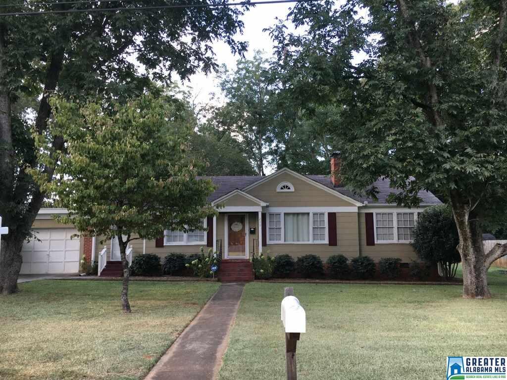 235 Pineview Rd, Montevallo, AL 35115 photo 1