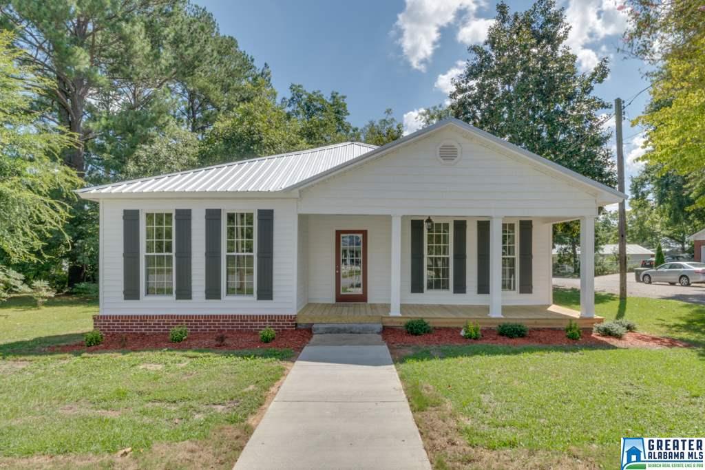 207 2nd Ave, Clanton, AL 35045 photo 1