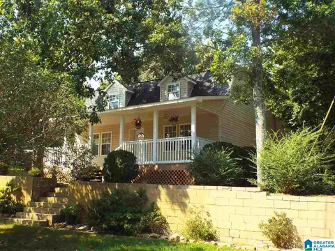 3221 Ebell Rd, Oneonta, AL 35121 photo 1