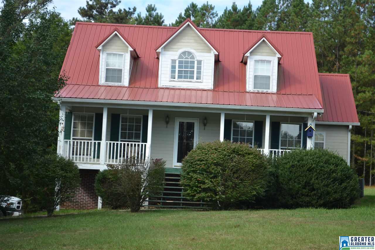 581 Fall Branch Rd, Remlap, AL 35133 photo 1