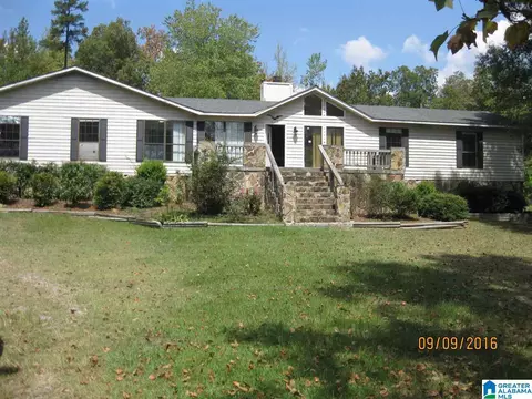 434 Spring Trl, Warrior, AL 35180 photo 1