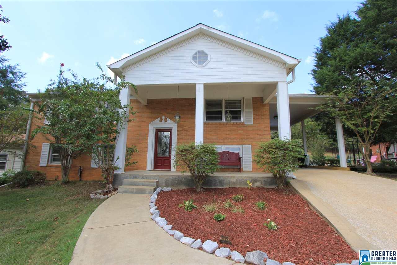 315 Jamback Rd, Anniston, AL 36207 photo 22
