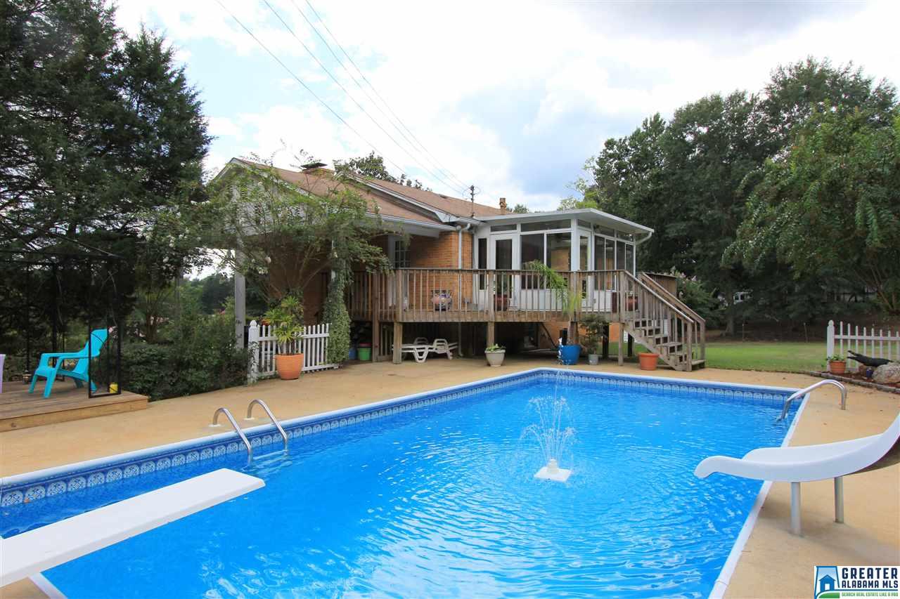 315 Jamback Rd, Anniston, AL 36207 photo 2