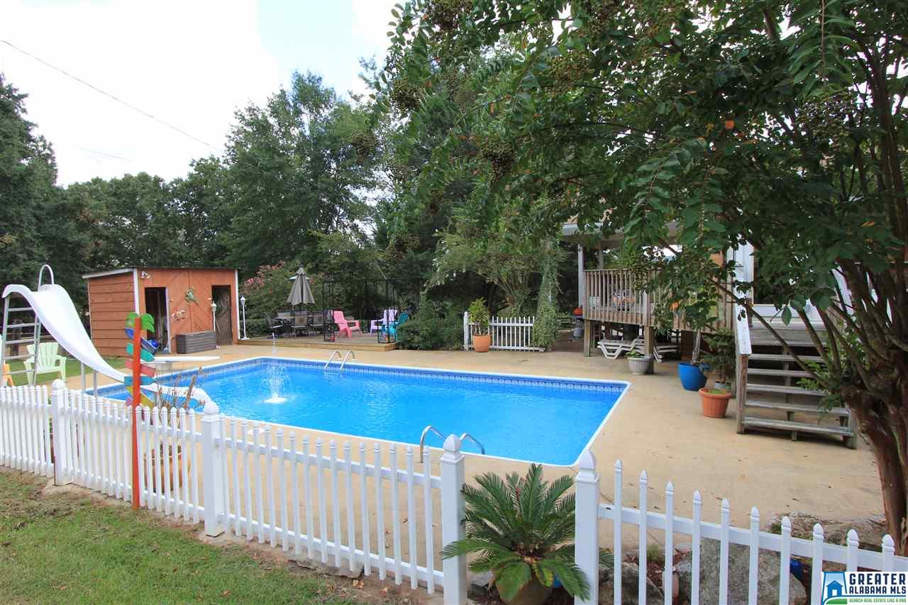 315 Jamback Rd, Anniston, AL 36207 photo 42