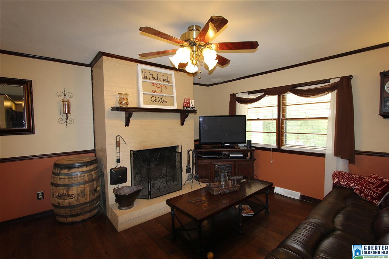 315 Jamback Rd, Anniston, AL 36207 photo 25