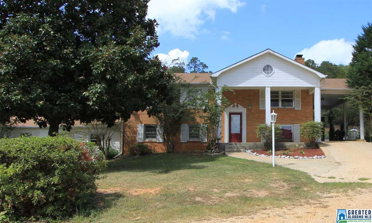 315 Jamback Rd, Anniston, AL 36207 photo 1
