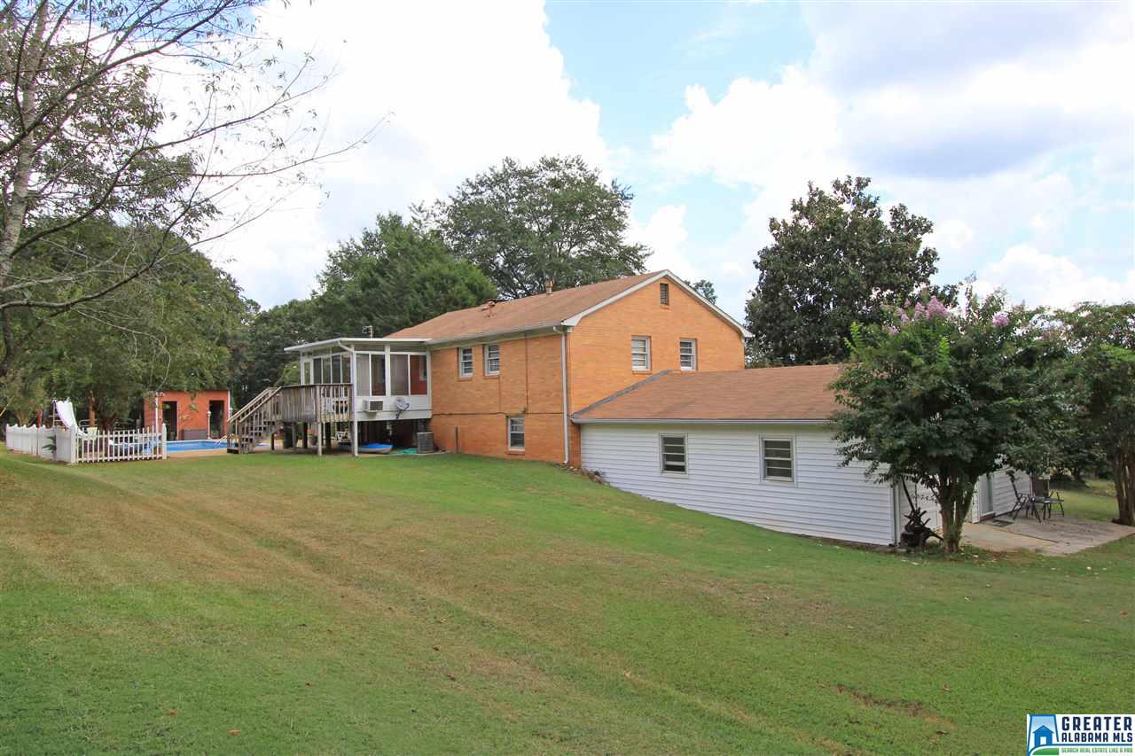 315 Jamback Rd, Anniston, AL 36207 photo 16