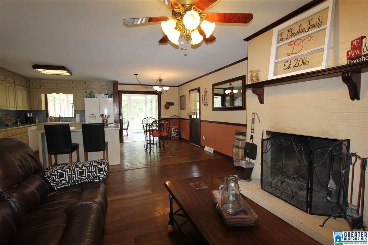 315 Jamback Rd, Anniston, AL 36207 photo 4