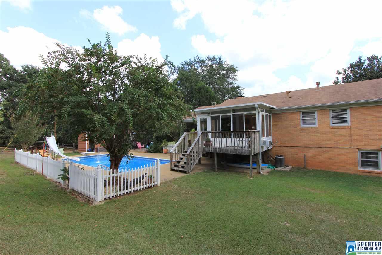 315 Jamback Rd, Anniston, AL 36207 photo 29