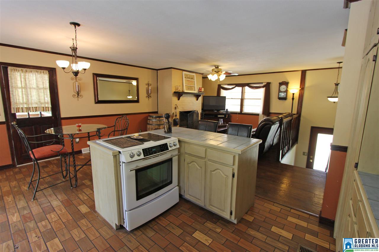 315 Jamback Rd, Anniston, AL 36207 photo 5