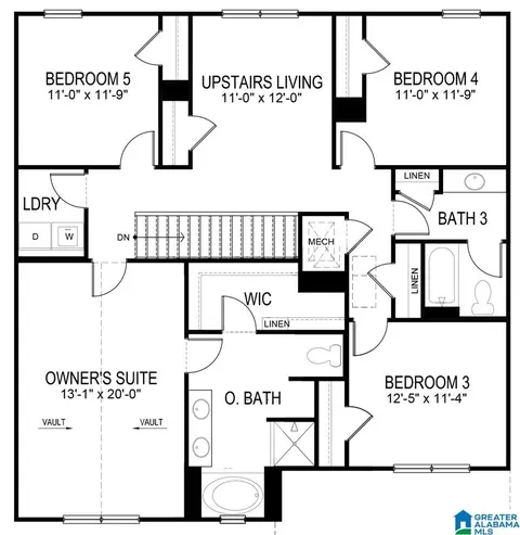 775 Crider Rd, Maylene, AL 35114 photo 3