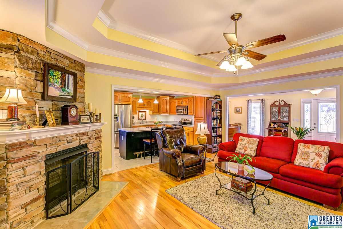 916 Wilson Rd, Clanton, AL 35045 photo 7