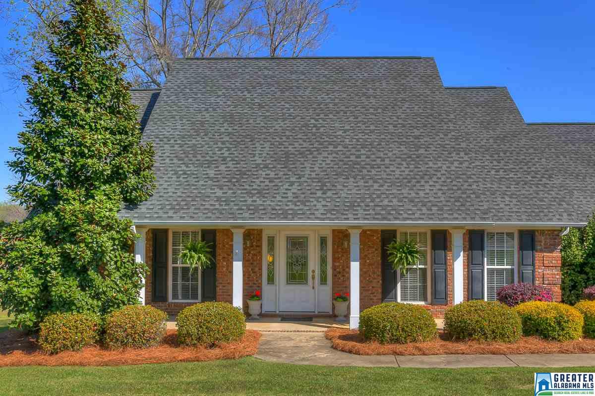 916 Wilson Rd, Clanton, AL 35045 photo 3