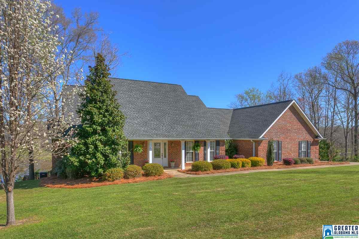 916 Wilson Rd, Clanton, AL 35045 photo 1