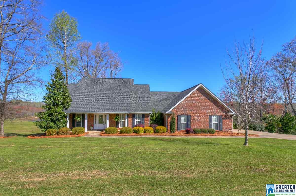 916 Wilson Rd, Clanton, AL 35045 photo 2