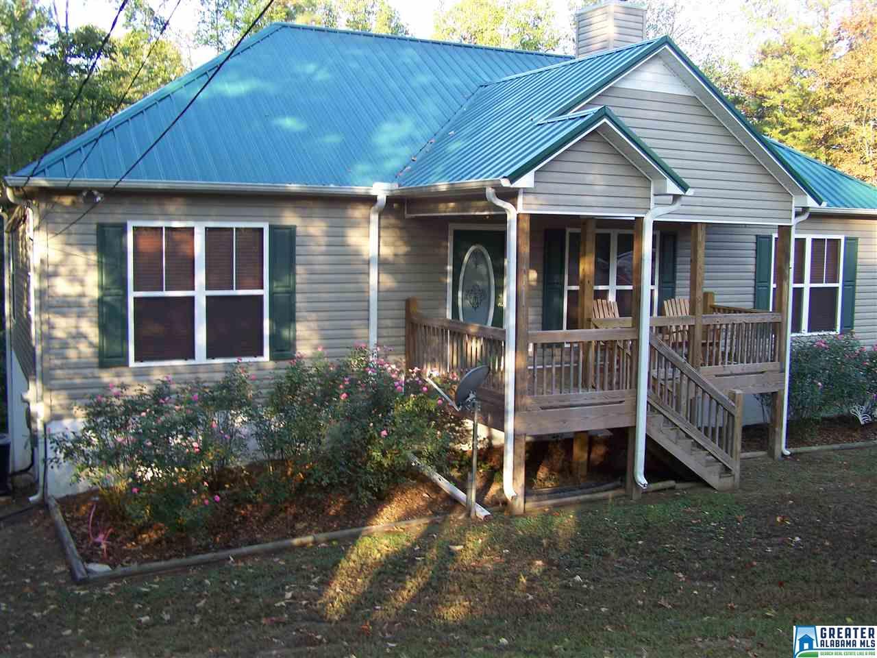 159 Briarfield Rd, Warrior, AL 35180 photo 1