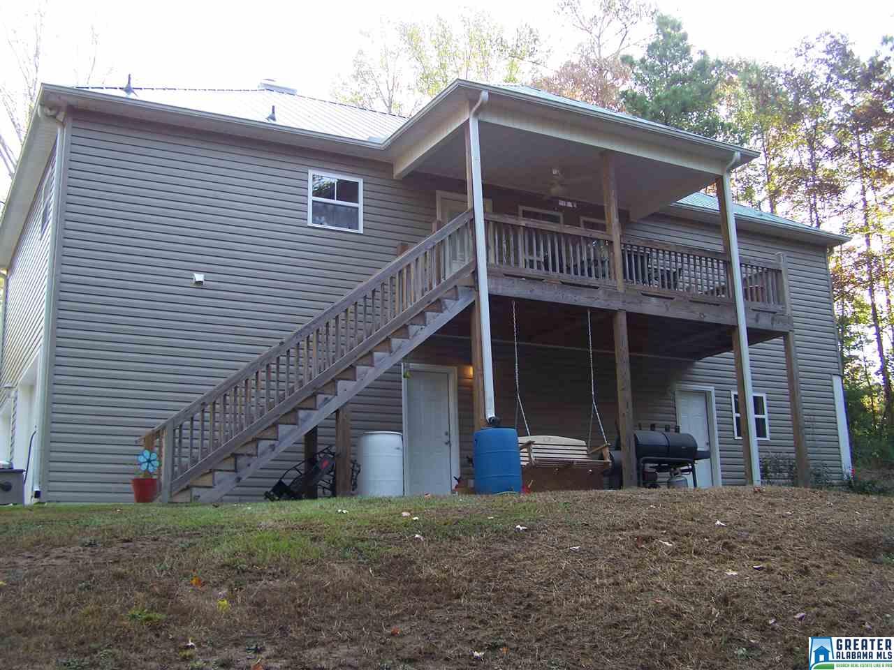 159 Briarfield Rd, Warrior, AL 35180 photo 4