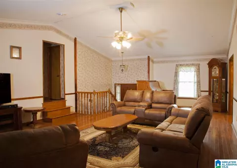 34 Jamback Rd, Anniston, AL 36207 photo 8