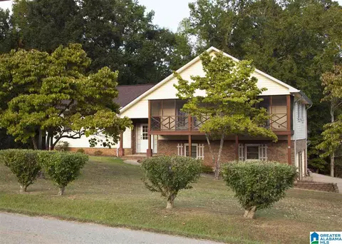 34 Jamback Rd, Anniston, AL 36207 photo 1