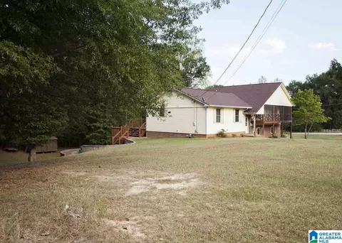 34 Jamback Rd, Anniston, AL 36207 photo 4