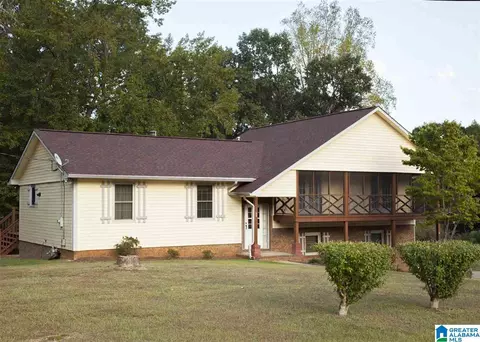 34 Jamback Rd, Anniston, AL 36207 photo 2