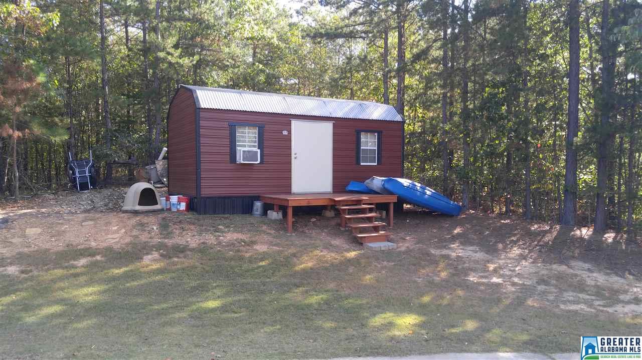 696 County Road 61, Fruithurst, AL 36262 photo 6