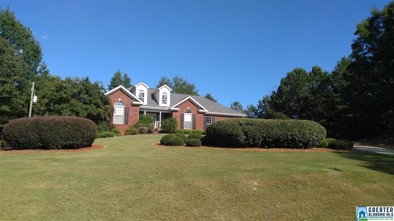 696 County Road 61, Fruithurst, AL 36262 photo 2