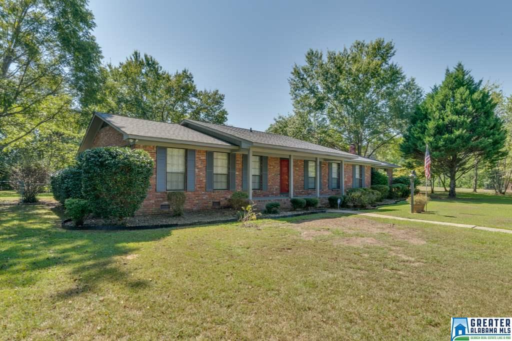 130 Crestview Dr, Clanton, AL 35045 photo 3