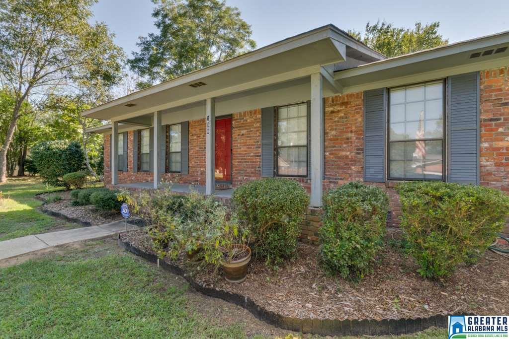 130 Crestview Dr, Clanton, AL 35045 photo 5