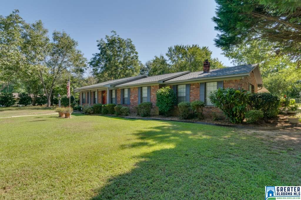 130 Crestview Dr, Clanton, AL 35045 photo 4