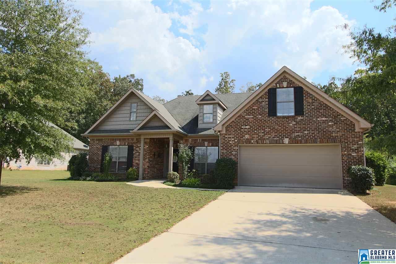116 Parliament Rd, Alabaster, AL 35114 photo 1