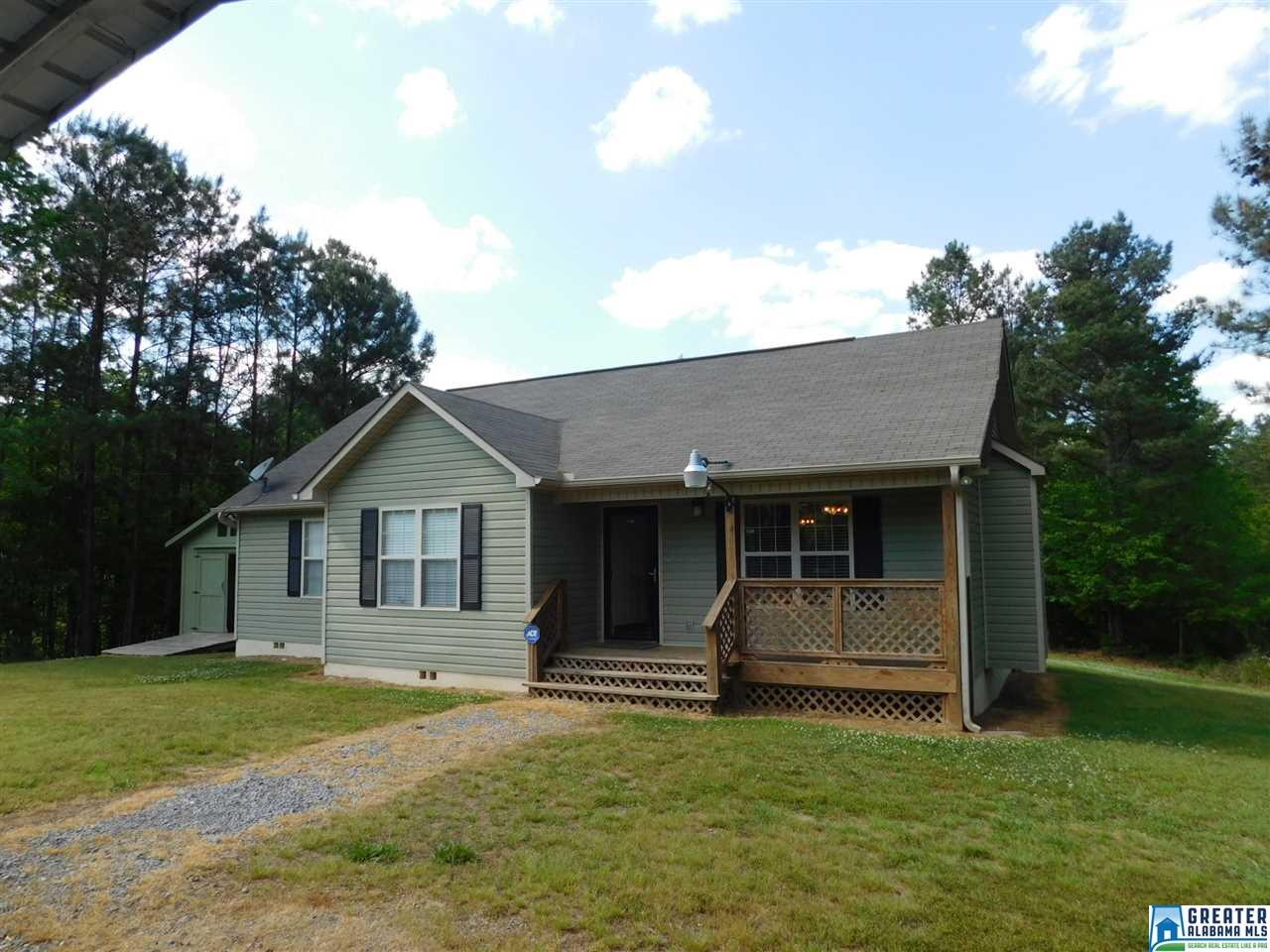 524 Smith Rd, Trafford, AL 35172 photo 1