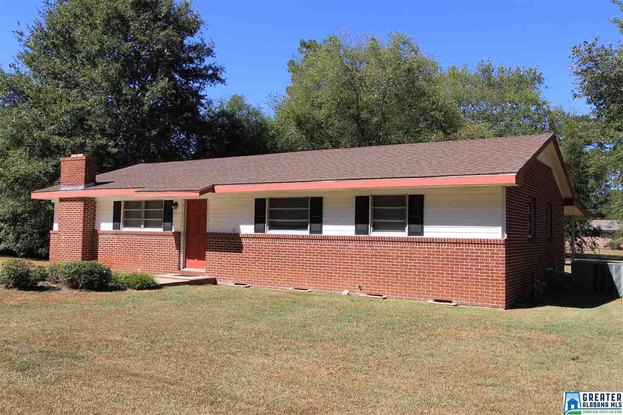 353 Glade Rd E, Anniston, AL 36206 photo 1
