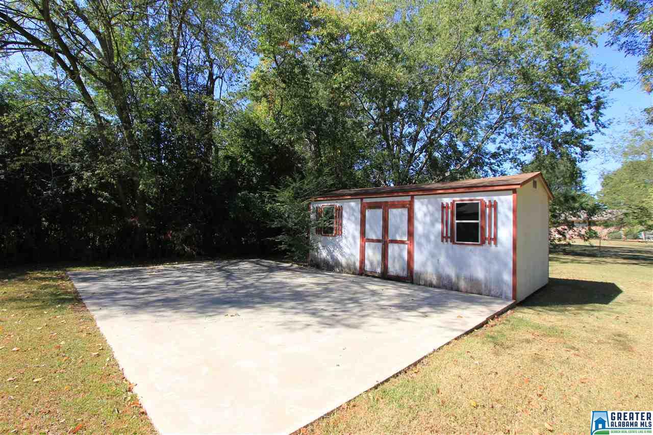 353 Glade Rd E, Anniston, AL 36206 photo 14