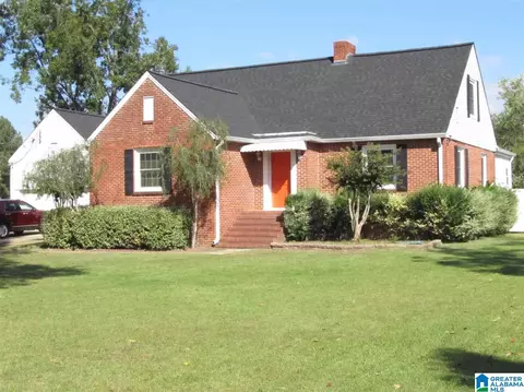 4580 Eulaton Rd, Anniston, AL 36201 photo 1