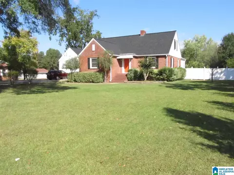 4580 Eulaton Rd, Anniston, AL 36201 photo 3