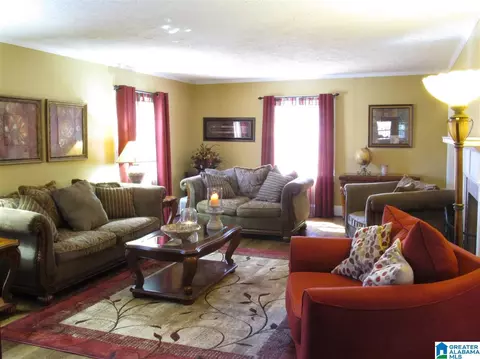 4580 Eulaton Rd, Anniston, AL 36201 photo 20