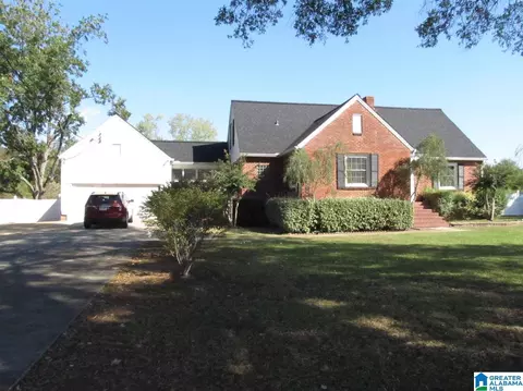 4580 Eulaton Rd, Anniston, AL 36201 photo 2