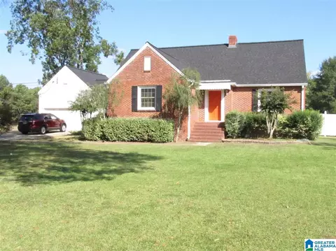 4580 Eulaton Rd, Anniston, AL 36201 photo 4