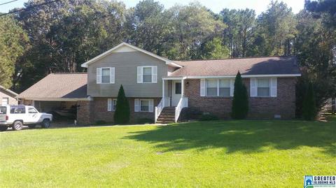 409 Ann Ave, Clanton, AL 35045 photo 1