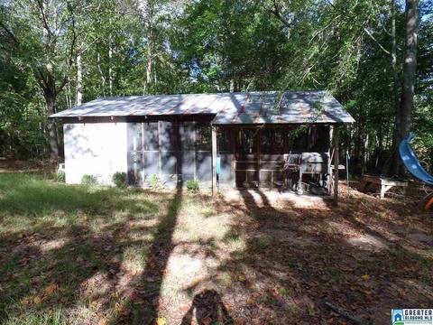 269 Arrowhead Dr, Delta, AL 36258 photo 9