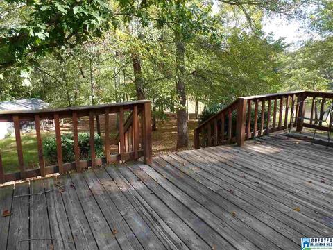 269 Arrowhead Dr, Delta, AL 36258 photo 7