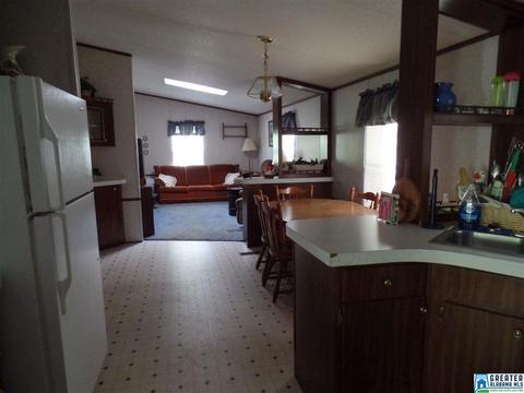 269 Arrowhead Dr, Delta, AL 36258 photo 2