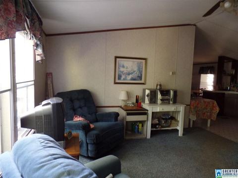 269 Arrowhead Dr, Delta, AL 36258 photo 5